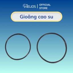 Thumbnail Gioăng cao su cho cốc lọc 10inch, 20inch, gioăng bé dùng cho máy lọc nước RO 1