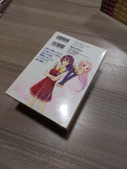 Thumbnail Girl Meets Girl trọn bộ 1-5 (Tiếng Nhật) 1