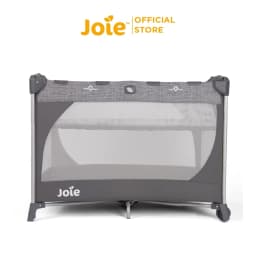 Thumbnail Giường cho bé cũi trẻ em Joie Commuter Change & Snooze | Cũi cho bé kết hợp bàn thay đồ nôi nằm tiện dụng 3