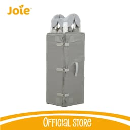 Thumbnail Giường cho bé Joie Excursion Change & Bounce | Cũi cho bé gấp gọn tích hợp đèn ngủ, nhạc kèm nôi cho bé 2