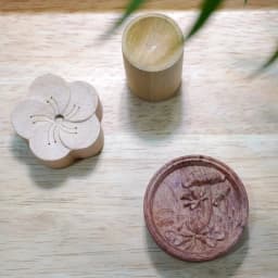 Thumbnail Gỗ khuếch tán tinh dầu Đất Việt - Thơm phòng, nhà vệ sinh, đuổi muỗi, thơm ô tô, thanh lọc không khí 2