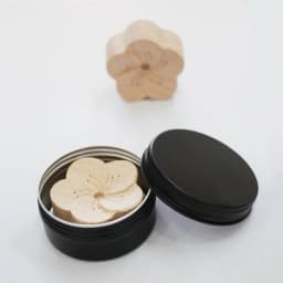 Thumbnail Gỗ khuếch tán tinh dầu Đất Việt - Thơm phòng, nhà vệ sinh, đuổi muỗi, thơm ô tô, thanh lọc không khí 3