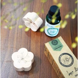 Thumbnail Gỗ khuếch tán tinh dầu Đất Việt - Thơm phòng, nhà vệ sinh, đuổi muỗi, thơm ô tô, thanh lọc không khí 4
