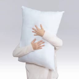 Thumbnail Gối bông Doona Promo 45x65cm nâng đỡ nhẹ nhàng êm ái, thoáng khí chính hãng Vua Nệm 4