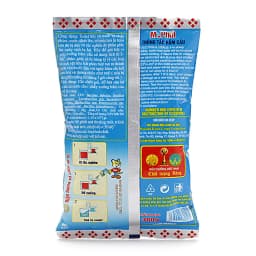 Thumbnail Gói bột thông tắc hầm cầu M.phốt bột Hando 300g 4