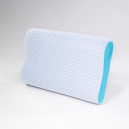 Thumbnail Gối foam Comfy Nami 40x60cm lượn sóng nâng đỡ vai gáy, công nghệ làm mát cao cấp 3