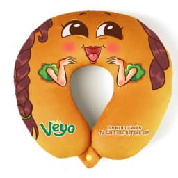 Thumbnail Gối kê cổ chữ U Veyo (mẫu ngẫu nhiên) 2