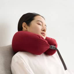 Thumbnail Gối Kê Cổ Du Lịch MUJI 1