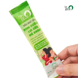 Thumbnail - Gói ngũ cốc lợi sữa tiện lợi Mệ Đoan cung cấp dinh dưỡng cho mẹ 18g 3
