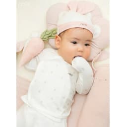 Thumbnail Gối Nous bông lõm định hình đầu cho bé 1
