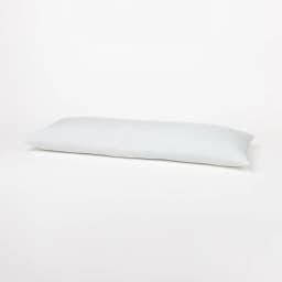 Thumbnail Gối Ôm Polyester Tái Chế (Không Kèm Vỏ Gối) MUJI - 43x129cm 2