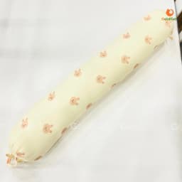 Thumbnail Gối Ôm Trẻ Em GoldCat Hoạ Tiết Ngộ Nghĩnh, Chất Liệu An Toàn Cho Trẻ Nhỏ 1