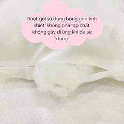 Thumbnail Gối Ôm Trẻ Em GoldCat Hoạ Tiết Ngộ Nghĩnh, Chất Liệu An Toàn Cho Trẻ Nhỏ 4