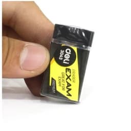 Thumbnail Gôm Đen Deli 3043 3
