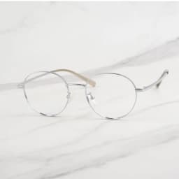 Thumbnail Gọng Kính Cận B-Titanium IP Cao Cấp  Shady Unisex G2672 (Nhiều Màu) 2
