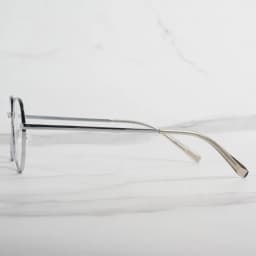 Thumbnail Gọng Kính Cận B-Titanium IP Cao Cấp  Shady Unisex G2672 (Nhiều Màu) 3