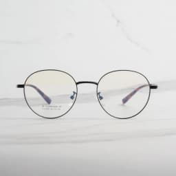 Thumbnail Gọng Kính Cận B-Titanium IP Cao Cấp  Shady Unisex G2672 (Nhiều Màu) 4