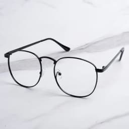 Thumbnail Gọng Kính Cận Chất Liệu Hợp Kim Shady Unisex G247 (Nhiều màu) 2