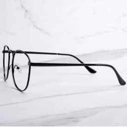 Thumbnail Gọng Kính Cận Chất Liệu Hợp Kim Shady Unisex G247 (Nhiều màu) 3