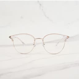 Thumbnail Gọng Kính Cận Hợp Kim Shady Unisex G2720 (Nhiều Màu) 4