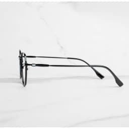 Thumbnail Gọng Kính Cận Hợp Kim Shady Unisex G2620 (Nhiều Màu) 3