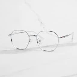 Thumbnail Gọng Kính Cận Hợp Kim Shady Unisex G2620 (Nhiều Màu) 4