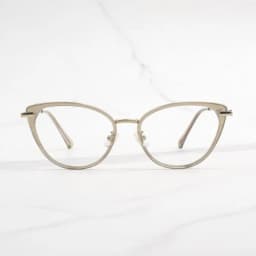 Thumbnail Gọng Kính Cận Hợp Kim Shady Unisex G2755 1