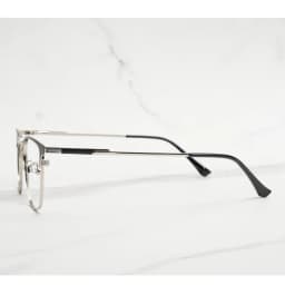 Thumbnail Gọng Kính Cận Hợp Kim Shady Unisex G2733 (Nhiều Màu) 3