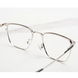 Thumbnail Gọng Kính Cận Hợp Kim Shady Unisex G2733 (Nhiều Màu) 4