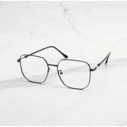 Thumbnail Gọng Kính Cận Hợp Kim Shady Unisex G2735 (Nhiều Màu) 2