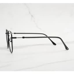 Thumbnail Gọng Kính Cận Hợp Kim Shady Unisex G2735 (Nhiều Màu) 3