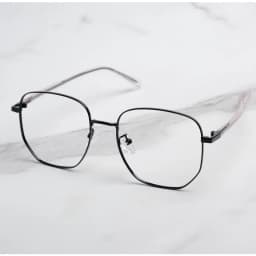 Thumbnail Gọng Kính Cận Hợp Kim Shady Unisex G2385 (Nhiều Màu) 3