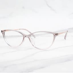 Thumbnail Gọng Kính Cận Nhựa Dẻo Ultem Shady Unisex G2816 ( Nhiều Màu ) 2
