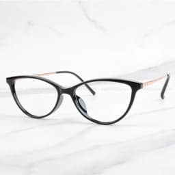 Thumbnail Gọng Kính Cận Nhựa Dẻo Ultem Shady Unisex G2816 ( Nhiều Màu ) 4