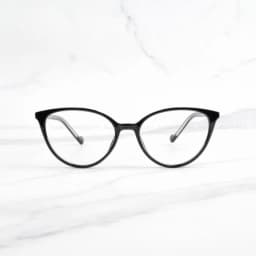 Thumbnail Gọng Kính Cận Nhựa Tr90 Shady Unisex G2800 (Nhiều màu) 3