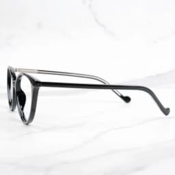 Thumbnail Gọng Kính Cận Nhựa Tr90 Shady Unisex G2800 (Nhiều màu) 4
