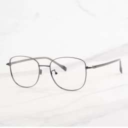 Thumbnail Gọng Kính Cận Titanium Shady Unisex G2809 ( Nhiều Màu ) 2