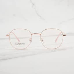 Thumbnail Gọng Kính Cận Titanium Shady Unisex G2781 (Nhiều màu) 1