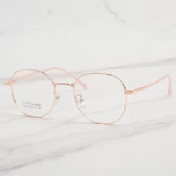 Thumbnail Gọng Kính Cận Titanium Shady Unisex G2781 (Nhiều màu) 2