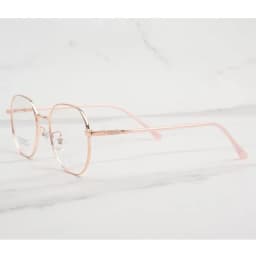 Thumbnail Gọng Kính Cận Titanium Shady Unisex G2781 (Nhiều màu) 3