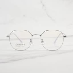 Thumbnail Gọng Kính Cận Titanium Shady Unisex G2781 (Nhiều màu) 4