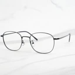 Thumbnail Gọng Kính Cận Titanium Shady Unisex G2826 ( Nhiều Màu ) 2