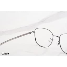 Thumbnail Gọng Kính Cận Titanium Shady Unisex G2809 ( Nhiều Màu ) 4