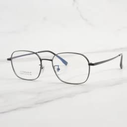 Thumbnail Gọng Kính Cận Titanium Shady Unisex G2784 (Nhiều màu) 3