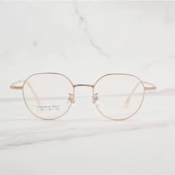 Thumbnail Gọng Kính Cận Titanium Shady Unisex G2780 (Nhiều màu) 1