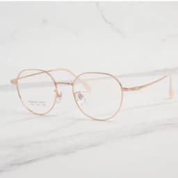 Thumbnail Gọng Kính Cận Titanium Shady Unisex G2780 (Nhiều màu) 2