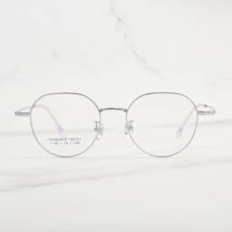 Thumbnail Gọng Kính Cận Titanium Shady Unisex G2780 (Nhiều màu) 4