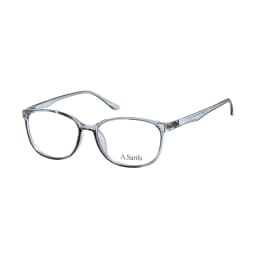 Thumbnail Gọng kính cận vuông nam nữ Accede Sarifa 2419 chất liệu nhựa dẻo phụ kiện thời trang 3
