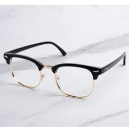 Thumbnail Gọng Kính Hợp Kim Shady Unisex G118 (Nhiều Màu) 2