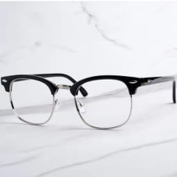 Thumbnail Gọng Kính Hợp Kim Shady Unisex G118 (Nhiều Màu) 3